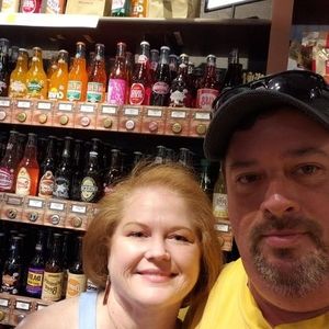 Meet your Posher, Caroline